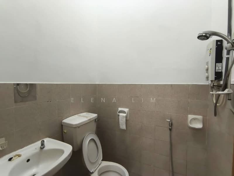 1-storey Terraced House for Rent in Taman Nusa Jaya Mas (Iskandar Puteri (Nusajaya)) - Elena Lim - PropertyGuru.com.my