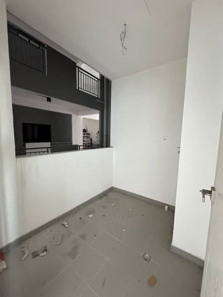 Grace Residence untuk Untuk Dijual - RM 850,000, Feb 2026 - Balcony - PropertyGuru.com.my