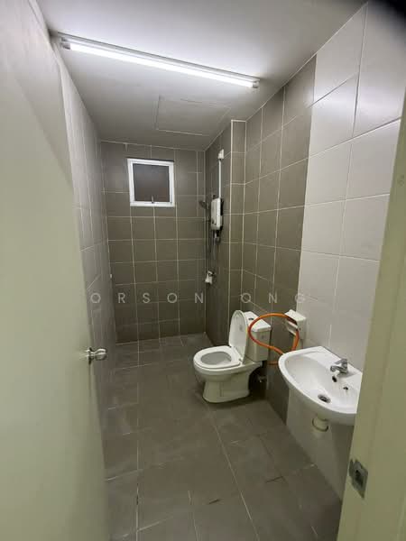 Service Residence for Rent at BSP 21 - Orson Ong - Bathroom - PropertyGuru.com.my