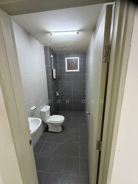 Service Residence for Rent at BSP 21 - Orson Ong - Bathroom - PropertyGuru.com.my
