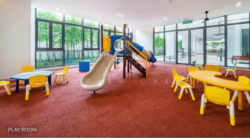 Service Residence for Sale at R&F Princess Cove Phase 1 - Darren Chen - Interior - PropertyGuru.com.my