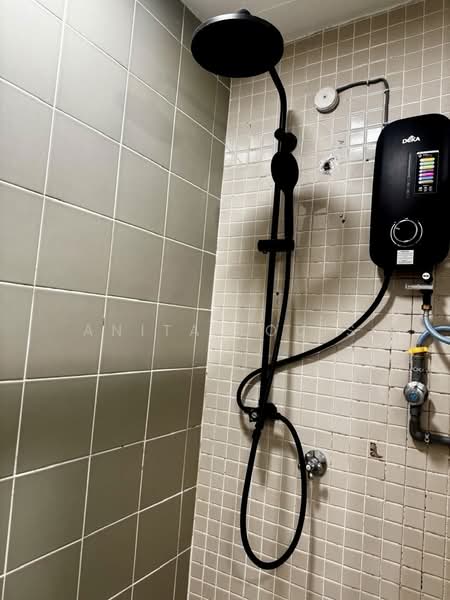 Amcorp Serviced Suites untuk Untuk Disewa - RM 1,850 /bulan, Feb 2026 - Bathroom - PropertyGuru.com.my