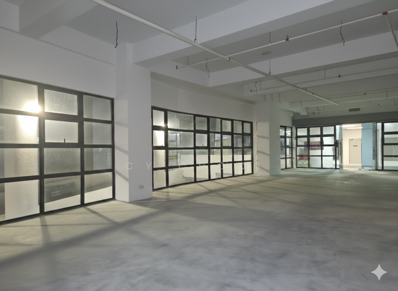 Shop for Rent in Seksyen 13 (Petaling Jaya) - CY Chooi - Interior - PropertyGuru.com.my