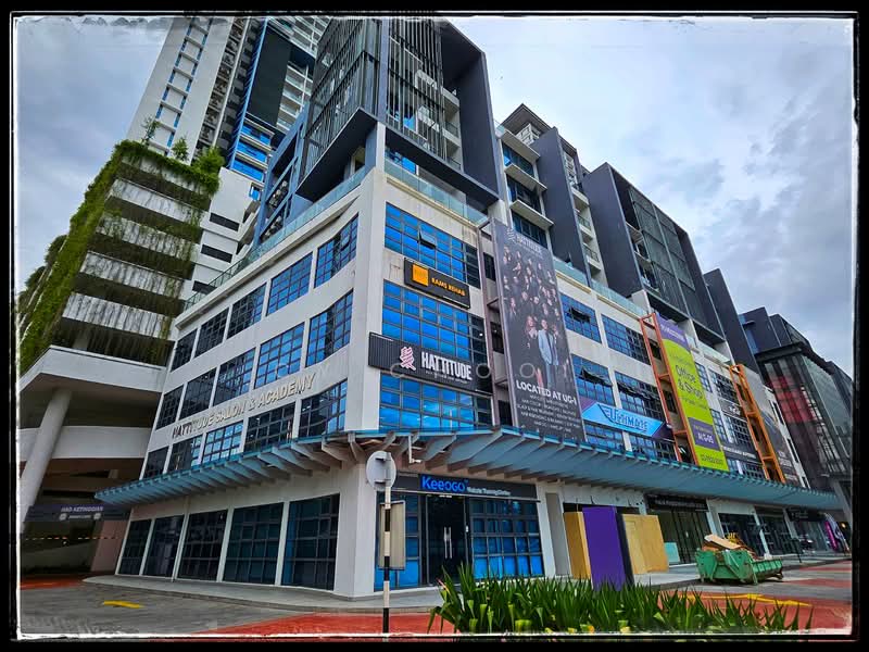 Shop for Rent in Seksyen 13 (Petaling Jaya) - CY Chooi - PropertyGuru.com.my