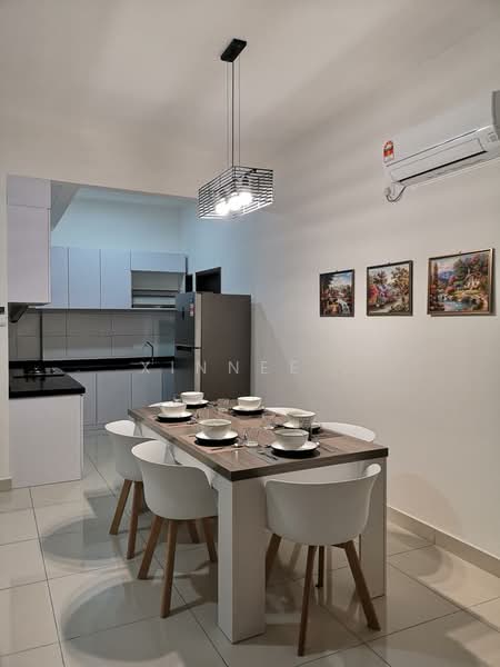 Marinox Sky Villas untuk Untuk Dijual - RM 880,000, Feb 2026 - Kitchen - PropertyGuru.com.my