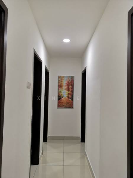 Marinox Sky Villas untuk Untuk Dijual - RM 880,000, Feb 2026 - Corridor - PropertyGuru.com.my