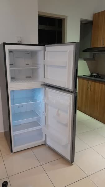 Alanis Residence untuk Untuk Disewa - RM 2,000 /bulan, Mac 2026 - Kitchen - PropertyGuru.com.my