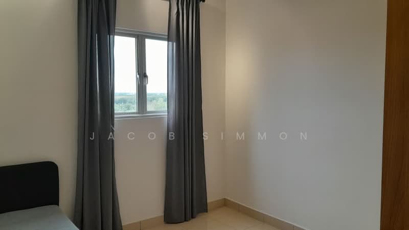 Alanis Residence untuk Untuk Disewa - RM 2,000 /bulan, Mac 2026 - Bedroom - PropertyGuru.com.my