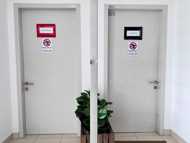 Alanis Residence untuk Untuk Disewa - RM 2,000 /bulan, Mac 2026 - Corridor - PropertyGuru.com.my