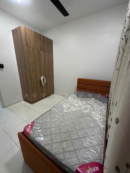 Alanis Residence untuk Untuk Disewa - RM 2,000 /bulan, Mac 2026 - Bedroom - PropertyGuru.com.my