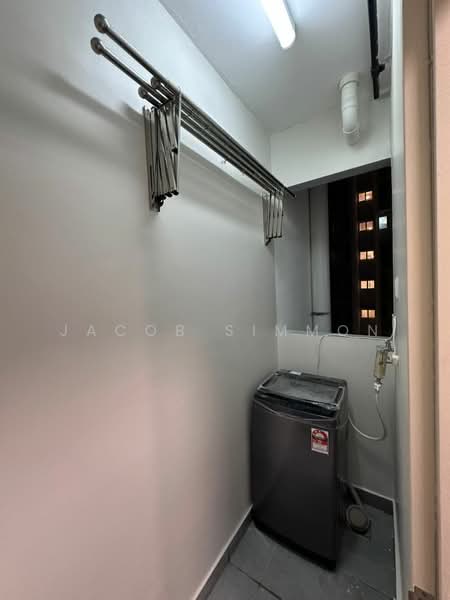 Alanis Residence untuk Untuk Disewa - RM 2,000 /bulan, Mac 2026 - Interior - PropertyGuru.com.my