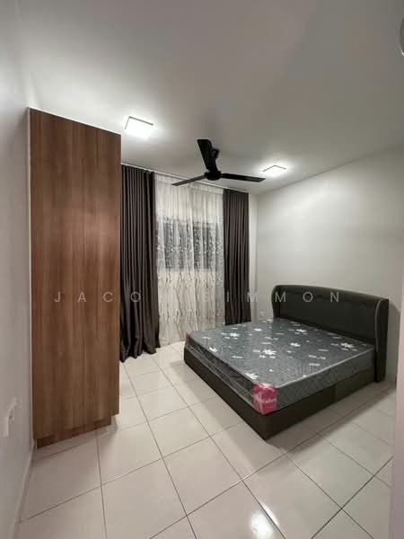 Alanis Residence untuk Untuk Disewa - RM 2,000 /bulan, Mac 2026 - Bedroom - PropertyGuru.com.my