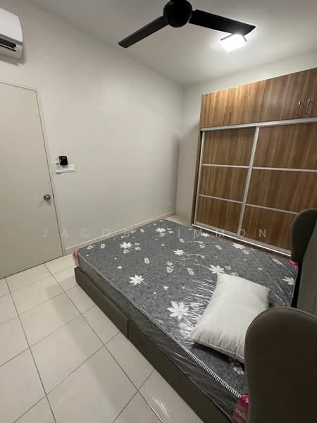 Alanis Residence untuk Untuk Disewa - RM 2,000 /bulan, Mac 2026 - Bedroom - PropertyGuru.com.my