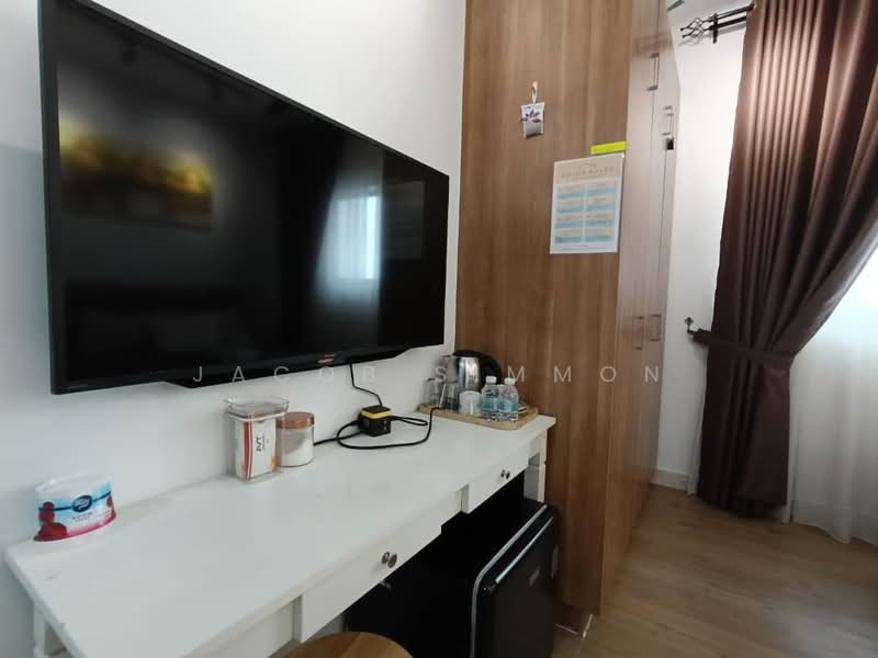 Service Residence for Rent at Alanis Residence - Jacob Simmon - PropertyGuru.com.my