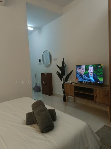 Service Residence for Rent at Alanis Residence - Jacob Simmon - PropertyGuru.com.my