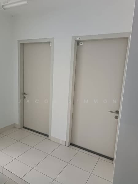 Service Residence for Rent at Alanis Residence - Jacob Simmon - PropertyGuru.com.my