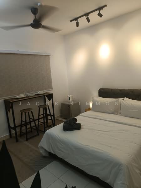 Service Residence for Rent at Alanis Residence - Jacob Simmon - PropertyGuru.com.my