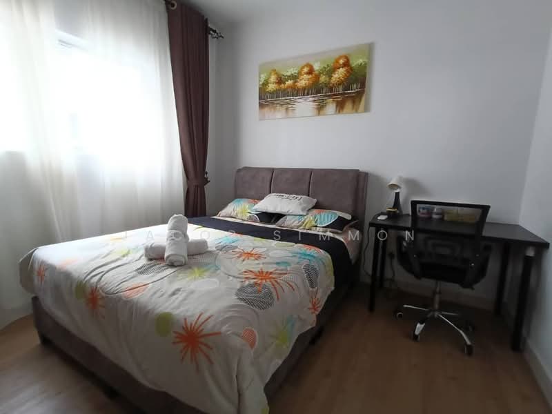 Service Residence for Rent at Alanis Residence - Jacob Simmon - PropertyGuru.com.my
