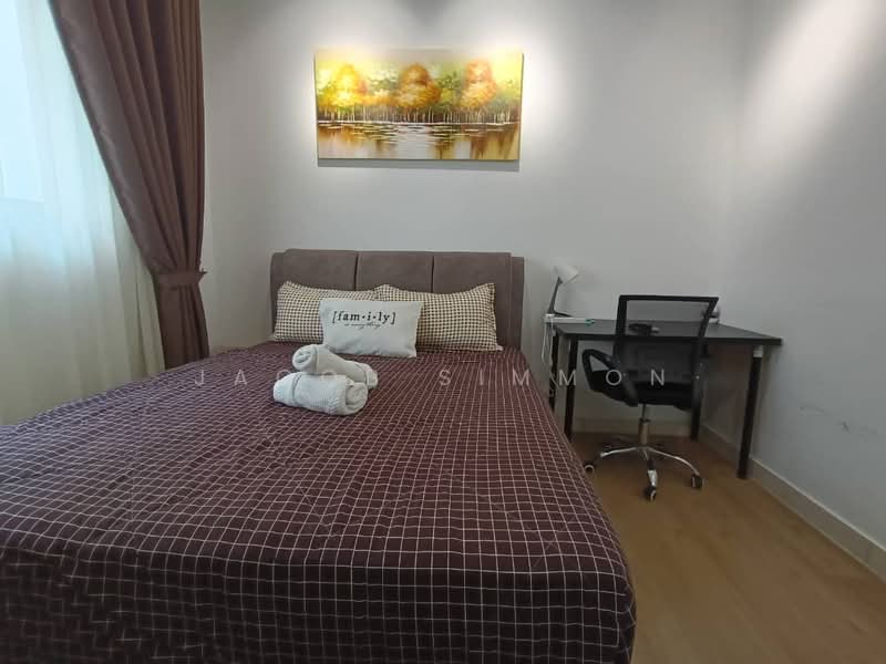 Service Residence for Rent at Alanis Residence - Jacob Simmon - PropertyGuru.com.my