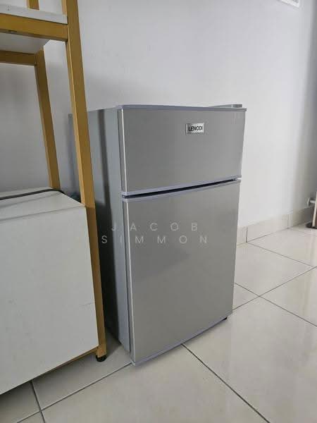 Service Residence for Rent at Alanis Residence - Jacob Simmon - PropertyGuru.com.my