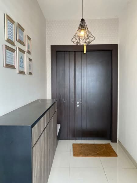 Marinox Sky Villas untuk Untuk Dijual - RM 850,000, Feb 2026 - Entrance - PropertyGuru.com.my