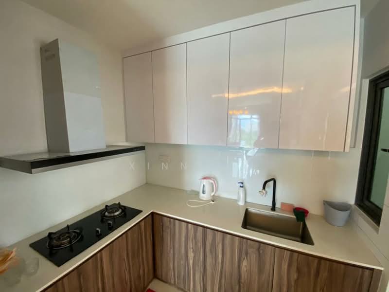 Marinox Sky Villas untuk Untuk Dijual - RM 850,000, Feb 2026 - Kitchen - PropertyGuru.com.my