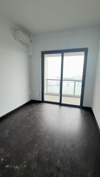 Service Residence for Sale at R&F Princess Cove Phase 1 - Darren Chen - Balcony - PropertyGuru.com.my