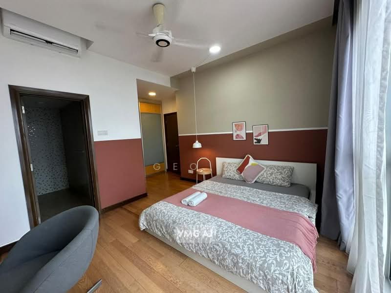 Regalia Residence untuk Untuk Dijual - RM 699,000, Feb 2026 - Bedroom - PropertyGuru.com.my