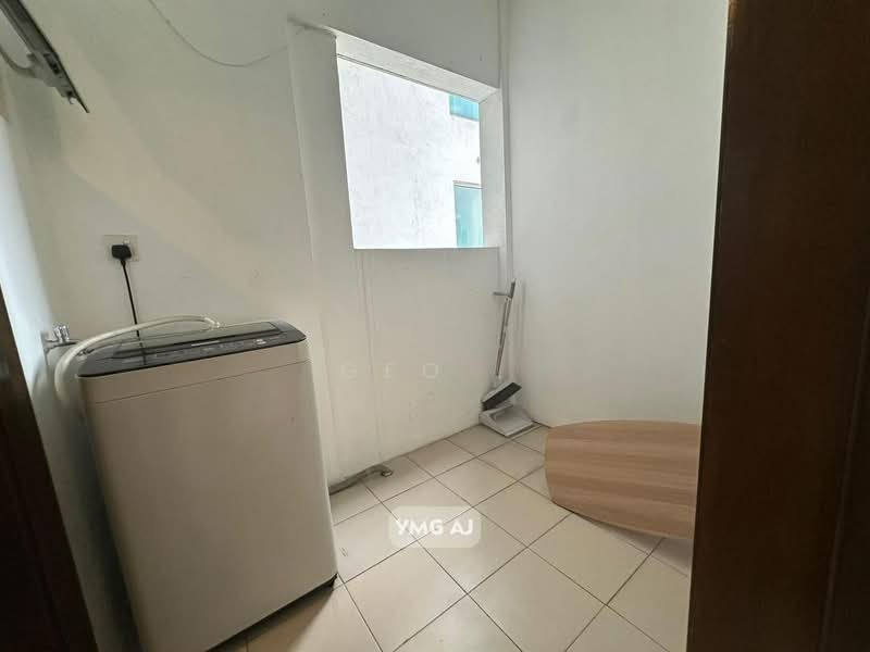 Regalia Residence untuk Untuk Dijual - RM 699,000, Feb 2026 - Interior - PropertyGuru.com.my