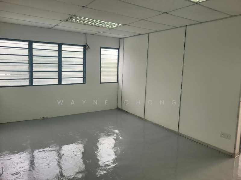 Terrace Factory for Sale in Klang (Selangor) - Wayne Chong - Interior - PropertyGuru.com.my