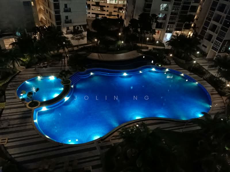 Condominium for Sale at Amberside @ Country Garden Danga Bay - Jolin Ng - Exterior - PropertyGuru.com.my