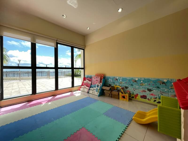 Condominium for Sale at Amberside @ Country Garden Danga Bay - Jolin Ng - Interior - PropertyGuru.com.my