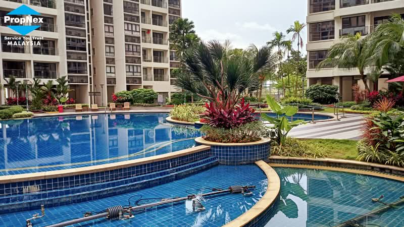 Condominium for Sale at Amberside @ Country Garden Danga Bay - Jolin Ng - Exterior - PropertyGuru.com.my