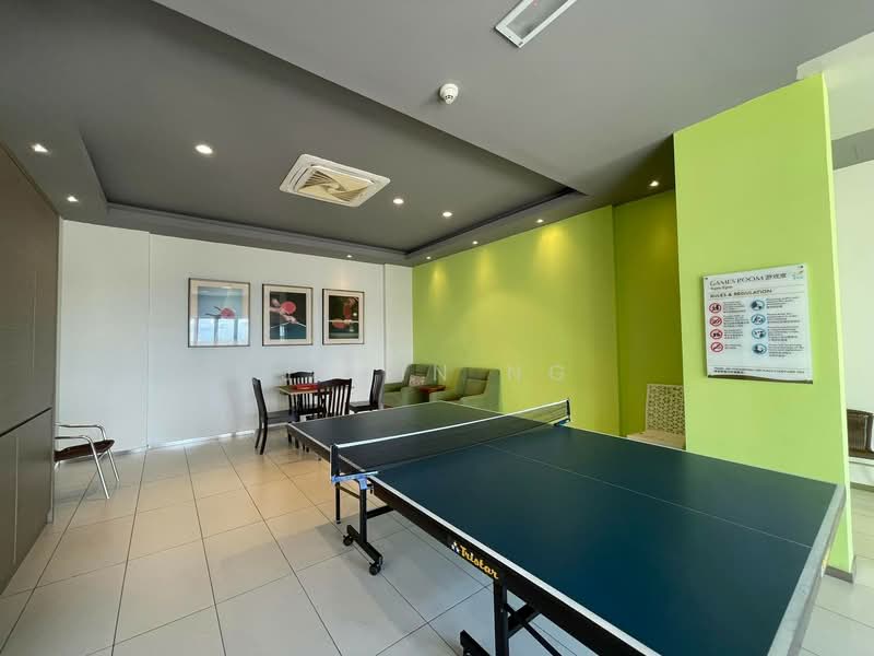 Condominium for Sale at Amberside @ Country Garden Danga Bay - Jolin Ng - Interior - PropertyGuru.com.my