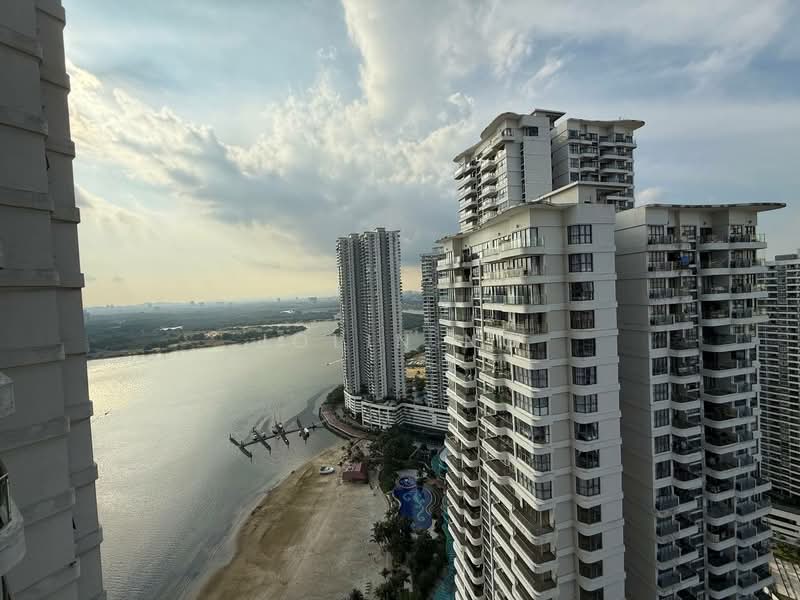 Condominium for Sale at Amberside @ Country Garden Danga Bay - Jolin Ng - Exterior - PropertyGuru.com.my