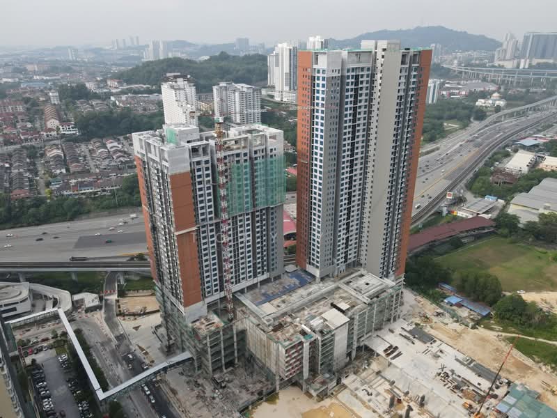 Service Residence for Sale at Emerald 9 - Tony YY - PropertyGuru.com.my