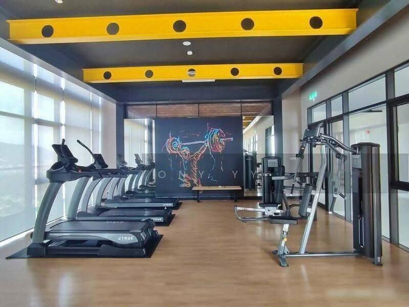 Service Residence for Sale at Emerald 9 - Tony YY - PropertyGuru.com.my