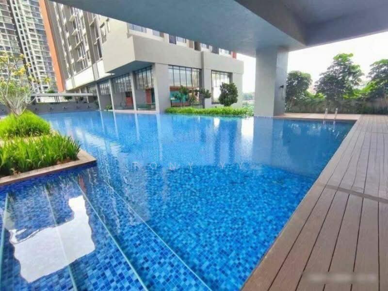 Service Residence for Sale at Emerald 9 - Tony YY - PropertyGuru.com.my