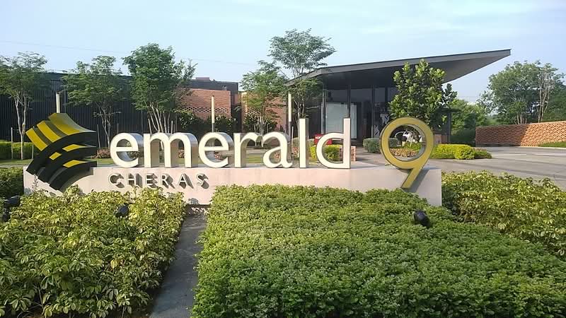 Service Residence for Sale at Emerald 9 - Tony YY - PropertyGuru.com.my
