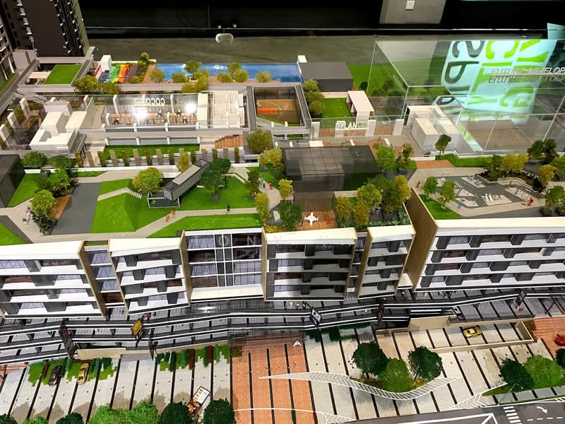 Service Residence for Sale at Emerald 9 - Tony YY - PropertyGuru.com.my