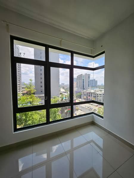 Service Residence for Sale at Pearl Suria - Louisa Law - View - PropertyGuru.com.my