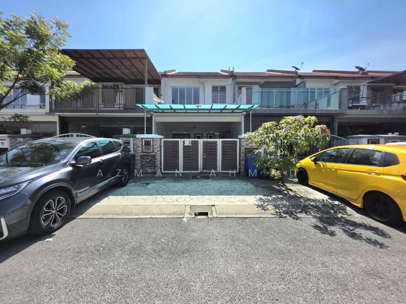 Taman Alam Indah untuk Untuk Dijual - RM 450,000, Mac 2026 - PropertyGuru.com.my