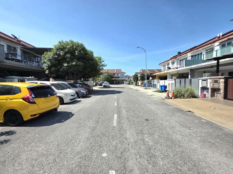 Taman Alam Indah untuk Untuk Dijual - RM 450,000, Mac 2026 - PropertyGuru.com.my