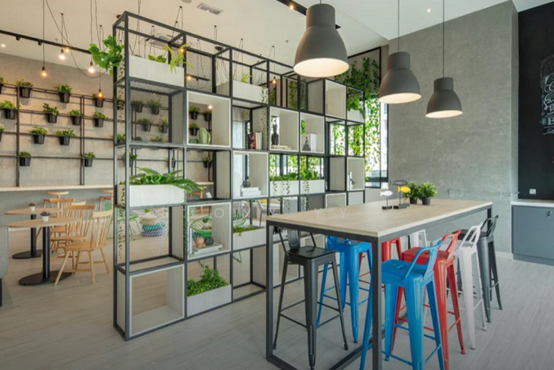 Service Residence for Sale at Res 280 - Tony YY - Interior - PropertyGuru.com.my