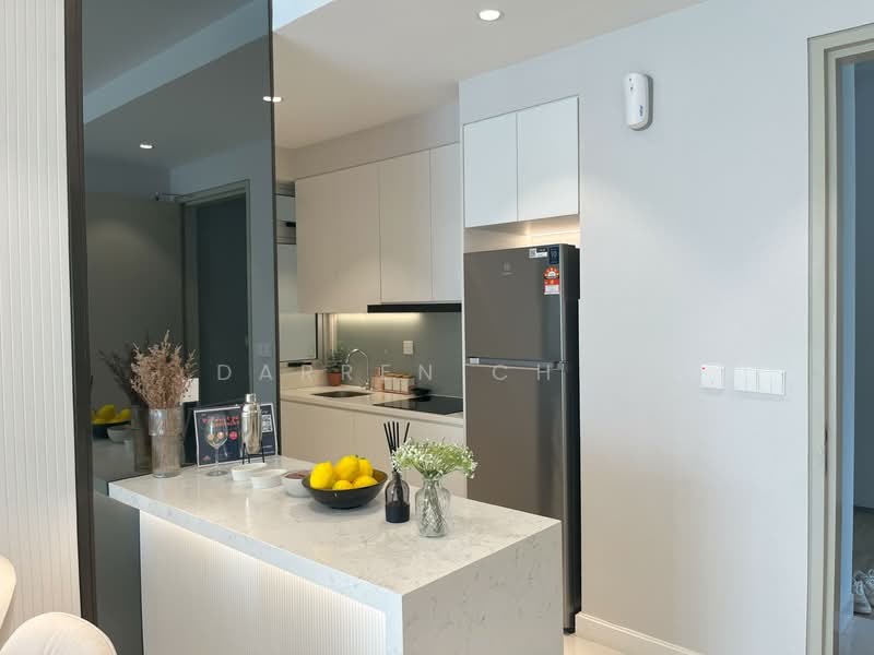 Apartment for Sale at Adison Serviced Apartments @ W City Larkinton Johor Bahru - Darren Chen - PropertyGuru.com.my