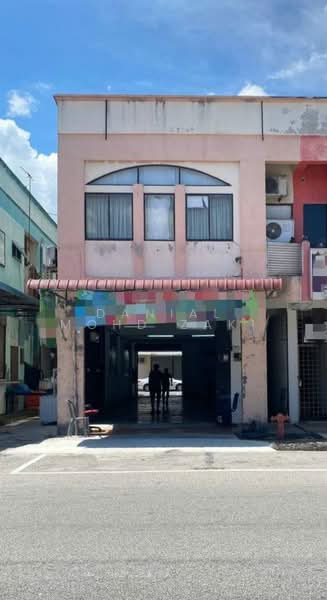 Taman Mahsuri untuk Untuk Dijual - RM 580,000, Feb 2026 - Exterior - PropertyGuru.com.my