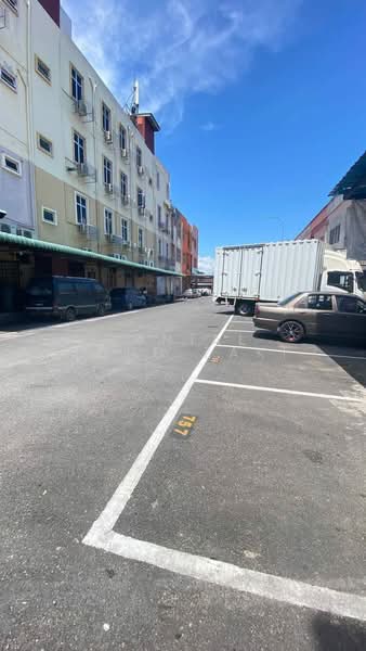 Taman Mahsuri untuk Untuk Dijual - RM 580,000, Feb 2026 - Exterior - PropertyGuru.com.my