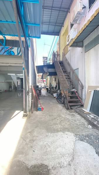 Taman Mahsuri untuk Untuk Dijual - RM 580,000, Feb 2026 - Exterior - PropertyGuru.com.my