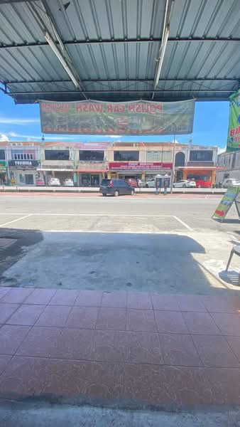 Taman Mahsuri untuk Untuk Dijual - RM 580,000, Feb 2026 - Exterior - PropertyGuru.com.my