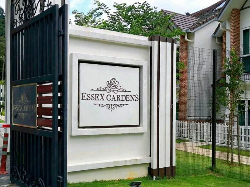 Setia Eco Templer untuk Untuk Dijual - RM 891,000, Mac 2026 - Exterior - PropertyGuru.com.my